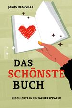 Das schönste Buch Cover des Buches Das schönste Buch (ISBN: 9783910531307)