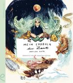 Mein Erdbuch - die Zeit Cover des Buches Mein Erdbuch - die Zeit (ISBN: 9783910549036)