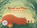 Bärnd und Mimi Cover des Buches Bärnd und Mimi (ISBN: 9783910576544)