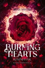 Burning Hearts Cover des Buches Burning Hearts (ISBN: 9783910615045)
