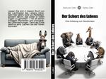 Der Scherz des Lebens Cover des Buches Der Scherz des Lebens (ISBN: 9783910643222)