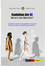 Evolution der KI Cover des Buches Evolution der KI (ISBN: 9783910643727)