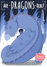 Are Dragons Real? Cover des Buches Are Dragons Real? (ISBN: 9783910648098)