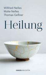 Heilung Cover des Buches Heilung (ISBN: 9783910654099)