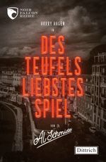 Des Teufels liebstes Spiel Cover des Buches Des Teufels liebstes Spiel (ISBN: 9783910732100)