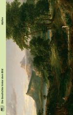 Idyllen Cover des Buches Idyllen (ISBN: 9783910740402)