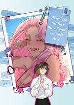 Neuanfang mit Nixe: Mein Sprung ins kühle Nass Cover des Buches Neuanfang mit Nixe: Mein Sprung ins kühle Nass (ISBN: 9783910748804)