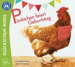 Pünktchen feiert Geburtstag Cover des Buches Pünktchen feiert Geburtstag (ISBN: 9783910792043)