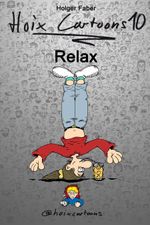 Hoix Cartoons 10 Cover des Buches Hoix Cartoons 10 (ISBN: 9783910840041)