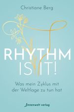 Rhythm is it! Cover des Buches Rhythm is it! (ISBN: 9783910856059)