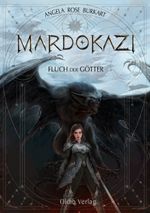Mardokazi Cover des Buches Mardokazi (ISBN: 9783910869035)