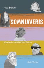 Somniaveris Cover des Buches Somniaveris (ISBN: 9783910869066)