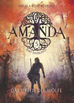 Amanda von Waisland Cover des Buches Amanda von Waisland (ISBN: 9783910869165)