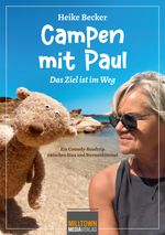 Campen mit Paul Cover des Buches Campen mit Paul (ISBN: 9783910901056)