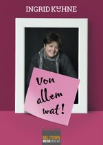 Von allem wat! Cover des Buches Von allem wat! (ISBN: 9783910901551)