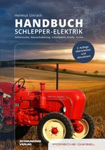 Handbuch Schlepper-Elektrik – Porsche-Diesel Cover des Buches Handbuch Schlepper-Elektrik – Porsche-Diesel (ISBN: 9783910908260)