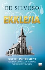 Ekklesia Cover des Buches Ekklesia (ISBN: 9783910911031)