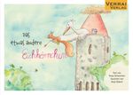 Das etwas andere Eichhörnchen Cover des Buches Das etwas andere Eichhörnchen (ISBN: 9783910919105)