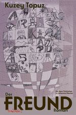 Der Freund Cover des Buches Der Freund (ISBN: 9783910948037)