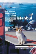 Von Tieren, Menschen und der Stadt Cover des Buches Von Tieren, Menschen und der Stadt (ISBN: 9783910948051)