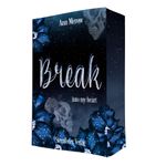 Break Cover des Buches Break (ISBN: 9783910956001)