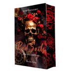 Red Sails - Der Stolz der Rosen Cover des Buches Red Sails - Der Stolz der Rosen (ISBN: 9783910956025)