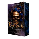 Red Sails - Die Farben des Blutes Cover des Buches Red Sails - Die Farben des Blutes (ISBN: 9783910956193)