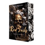 Red Sails - Die Macht der Tränen Cover des Buches Red Sails - Die Macht der Tränen (ISBN: 9783910956483)