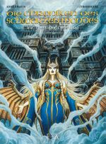 Die Chroniken des schwarzen Mondes Cover des Buches Die Chroniken des schwarzen Mondes (ISBN: 9783910965379)