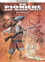 Die Pioniere der neuen Welt / Die Pioniere der Neuen Welt Cover des Buches Die Pioniere der neuen Welt / Die Pioniere der Neuen Welt (ISBN: 9783910965386)