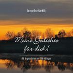 Meine Gedichte für dich! Cover des Buches Meine Gedichte für dich! (ISBN: 9783910993204)