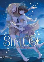 SIRIUS Cover des Buches SIRIUS (ISBN: 9783911024006)