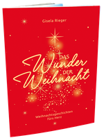 Das Wunder der Weihnacht Cover des Buches Das Wunder der Weihnacht (ISBN: 9783911039246)