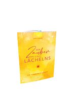 Der Zauber eines Lächelns Cover des Buches Der Zauber eines Lächelns (ISBN: 9783911039314)
