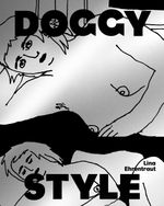 DOGGY STYLE Cover des Buches DOGGY STYLE (ISBN: 9783911044691)