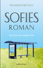 Sofies Roman Cover des Buches Sofies Roman (ISBN: 9783911069083)
