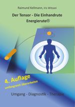Der Tensor - Die Einhandrute Energierute Cover des Buches Der Tensor - Die Einhandrute Energierute (ISBN: 9783911072083)