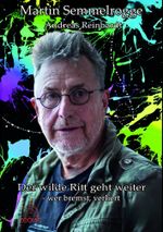 Der wilde Ritt geht weiter Cover des Buches Der wilde Ritt geht weiter (ISBN: 9783911085144)