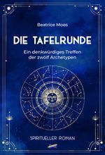 Die Tafelrunde Cover des Buches Die Tafelrunde (ISBN: 9783911109000)