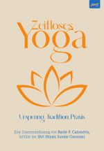 Zeitloses Yoga Cover des Buches Zeitloses Yoga (ISBN: 9783911109031)