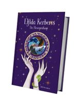 Elfida Kerberos Cover des Buches Elfida Kerberos (ISBN: 9783911163026)