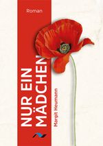 Nur ein Mädchen Cover des Buches Nur ein Mädchen (ISBN: 9783911172820)