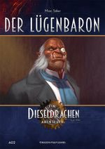 Der Lügenbaron Cover des Buches Der Lügenbaron (ISBN: 9783911189088)