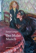 Der Maler Munch Cover des Buches Der Maler Munch (ISBN: 9783911192002)