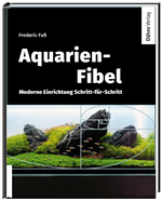 Aquarien-Fibel Cover des Buches Aquarien-Fibel (ISBN: 9783911226080)