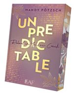Unpredictable Cover des Buches Unpredictable (ISBN: 9783911244343)