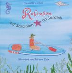 Robinson auf Sardinien Cover des Buches Robinson auf Sardinien (ISBN: 9783911250009)