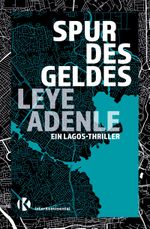 Spur des Geldes Cover des Buches Spur des Geldes (ISBN: 9783911361026)
