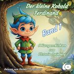 Der kleine Kobold Ferdinand Cover des Buches Der kleine Kobold Ferdinand (ISBN: 9783911390187)