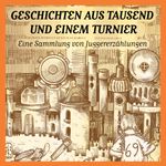 Geschichten aus tausend und einem Turnier Cover des Buches Geschichten aus tausend und einem Turnier (ISBN: 9783911390392)
